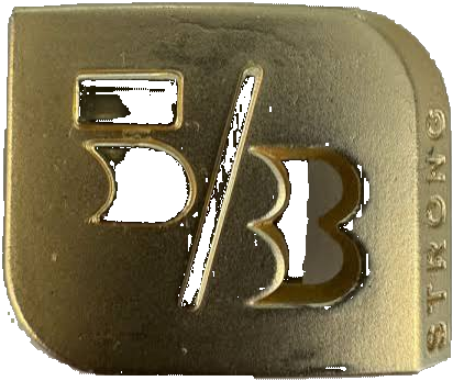 pin
